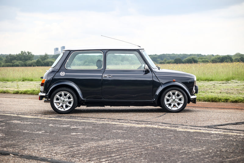 2000 CLASSIC ROVER MINI COOPER SPORT