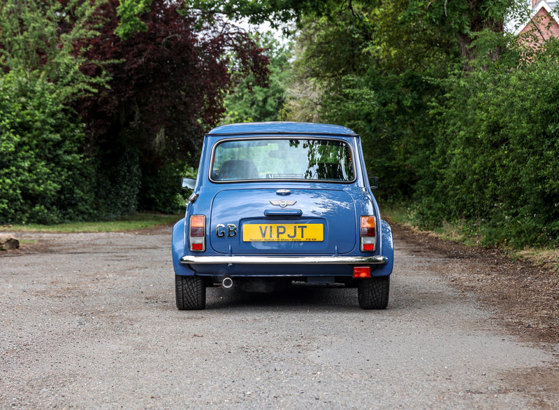 1999 CLASSIC ROVER MINI 40