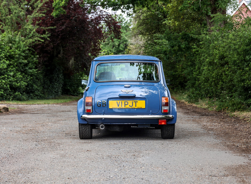 1999 CLASSIC ROVER MINI 40