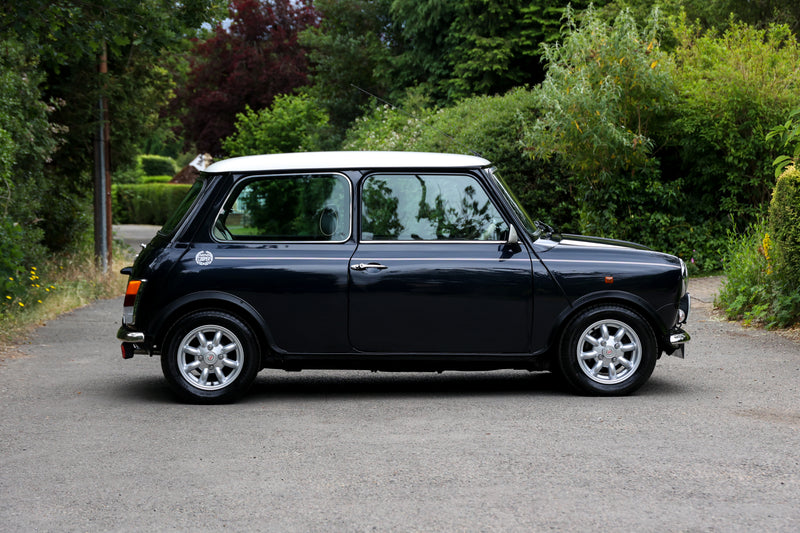 1999 CLASSIC ROVER MINI COOPER 1.3i MPI