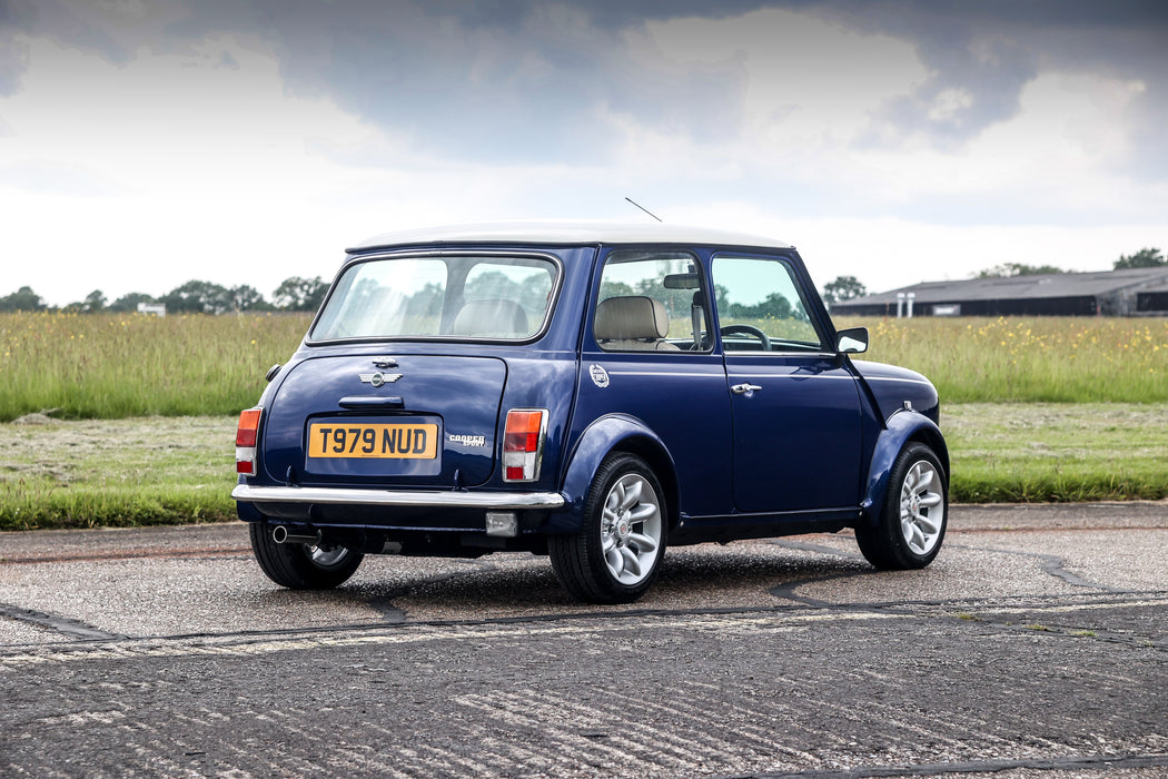 1999 CLASSIC ROVER MINI COOPER SPORTSPACK