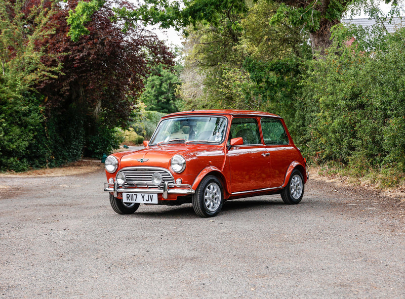1997 CLASSIC ROVER MINI 1.3i MPI