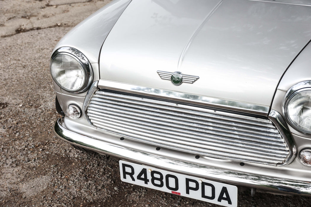 1997 CLASSIC ROVER MINI 1.3i MPI (COMING SOON)