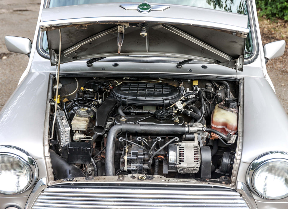 1997 CLASSIC ROVER MINI 1.3i MPI (COMING SOON)