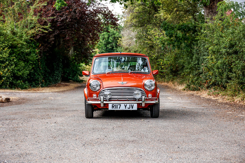1997 CLASSIC ROVER MINI 1.3i MPI