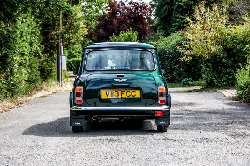 1999 CLASSIC ROVER MINI 1.3i MPI