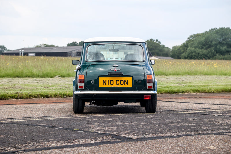 1995 CLASSIC ROVER MINI COOPER Si by JOHN COOPER GARAGES