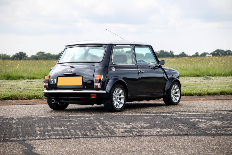 2000 CLASSIC ROVER MINI COOPER SPORT