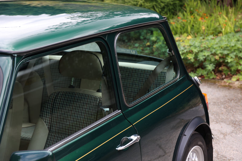 1999 CLASSIC ROVER MINI 1.3i MPI