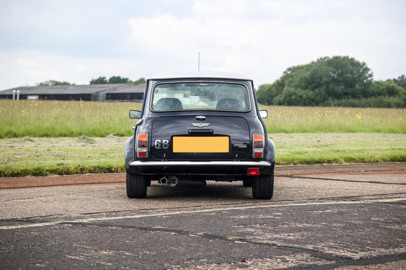 2000 CLASSIC ROVER MINI COOPER SPORT