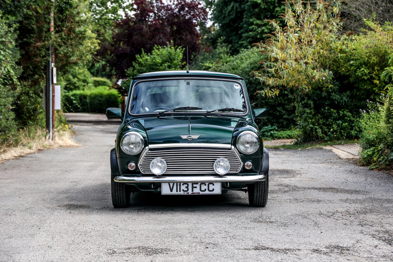 1999 CLASSIC ROVER MINI 1.3i MPI