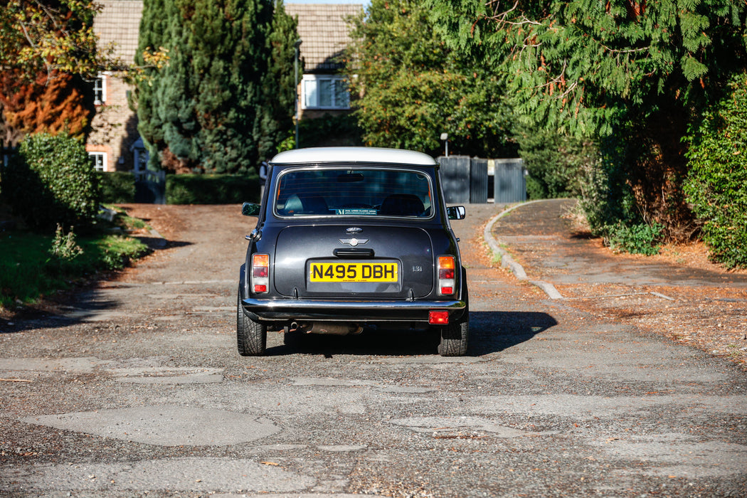 1995 CLASSIC ROVER MINI COOPER 1.3i SPI