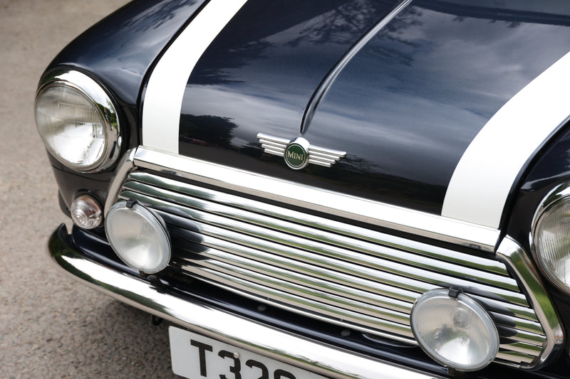 1999 CLASSIC ROVER MINI COOPER 1.3i MPI