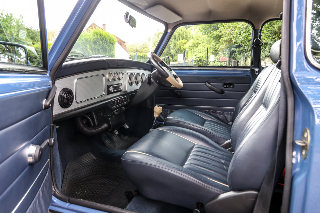 1999 CLASSIC ROVER MINI 40