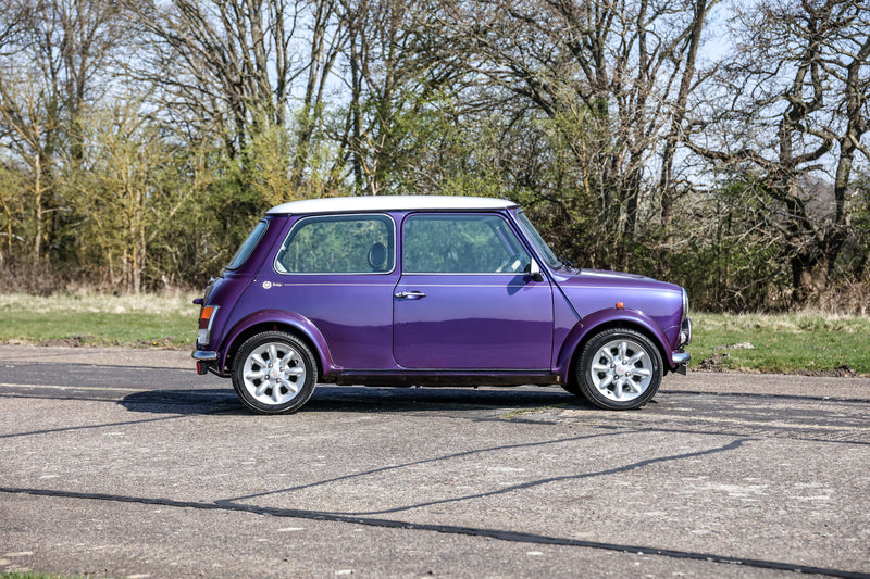 1999 CLASSIC ROVER MINI COOPER S TOURING SPORTSPACK by JOHN COOPER GARAGES