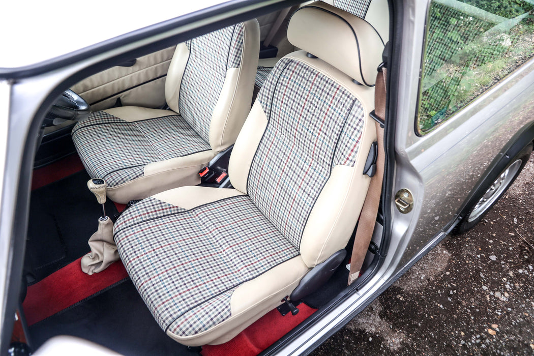 1997 CLASSIC ROVER MINI 1.3i MPI (COMING SOON)