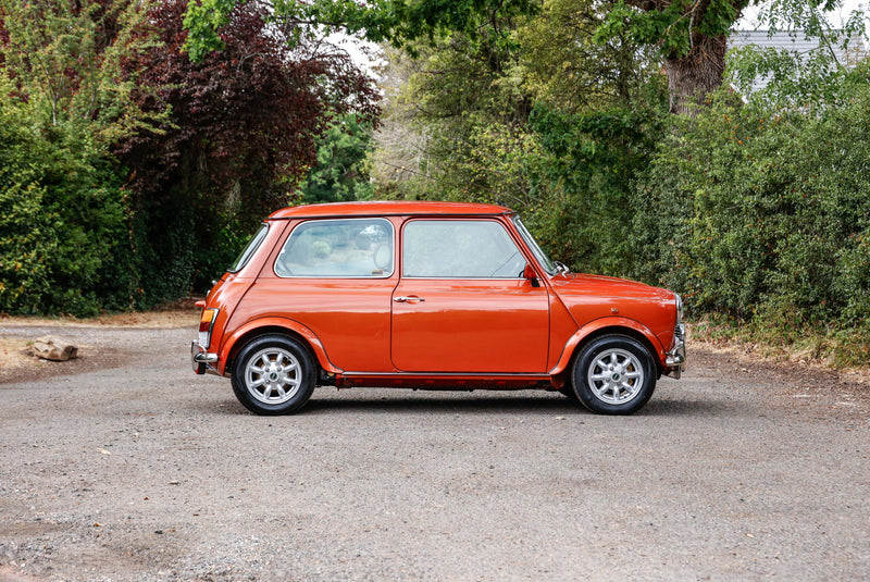 1997 CLASSIC ROVER MINI 1.3i MPI