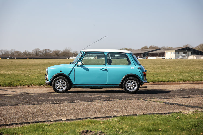 1998 CLASSIC ROVER MINI COOPER 1.3i MPI