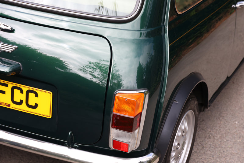 1999 CLASSIC ROVER MINI 1.3i MPI