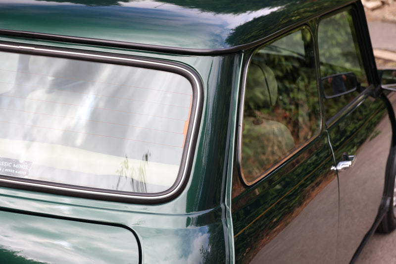 1999 CLASSIC ROVER MINI 1.3i MPI