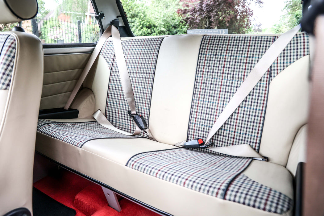 1997 CLASSIC ROVER MINI 1.3i MPI (COMING SOON)