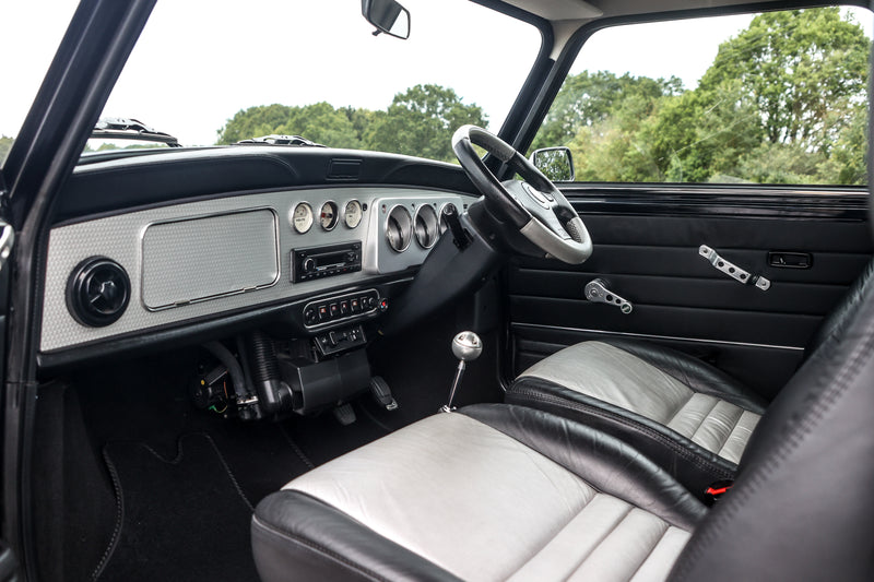 2000 CLASSIC ROVER MINI COOPER SPORT
