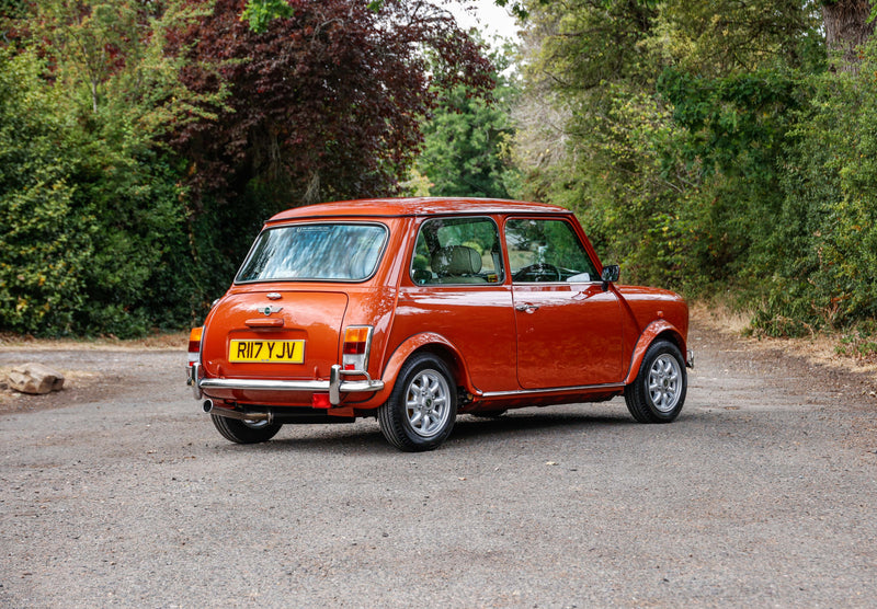 1997 CLASSIC ROVER MINI 1.3i MPI