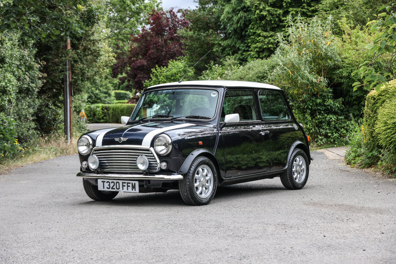 1999 CLASSIC ROVER MINI COOPER 1.3i MPI