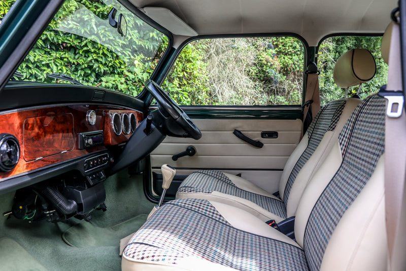 1999 CLASSIC ROVER MINI 1.3i MPI