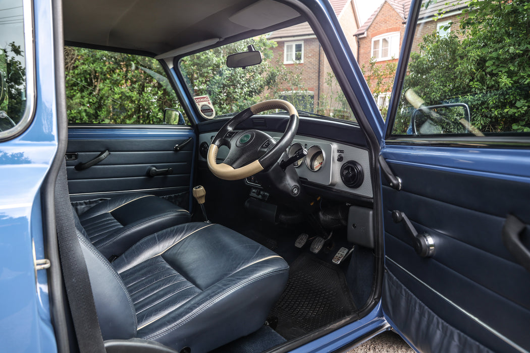 1999 CLASSIC ROVER MINI 40