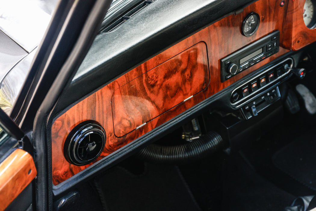 1995 CLASSIC ROVER MINI COOPER 1.3i SPI