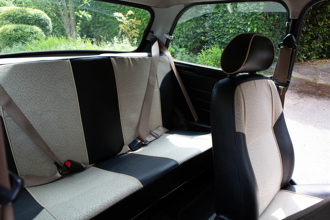 1997 CLASSIC ROVER MINI COOPER 1.3i MPI