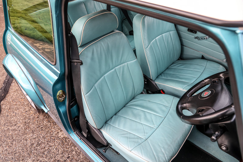 1999 CLASSIC ROVER MINI COOPER SPORTSPACK