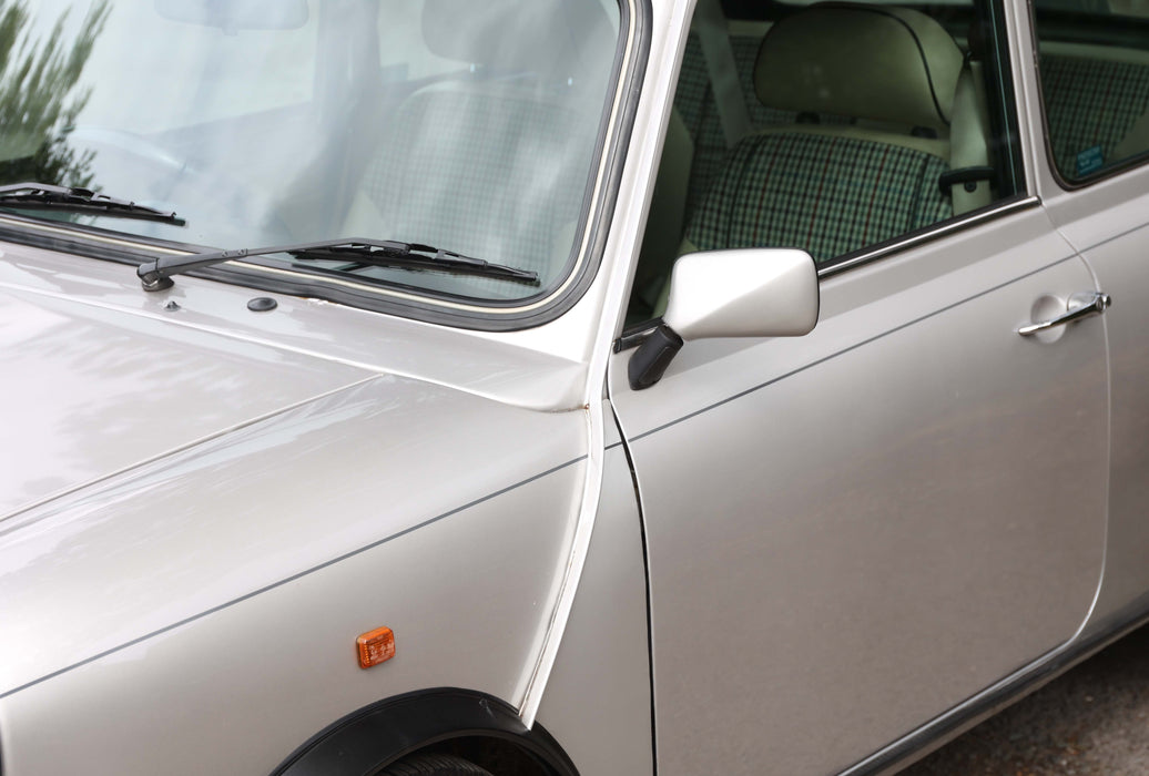 1997 CLASSIC ROVER MINI 1.3i MPI (COMING SOON)