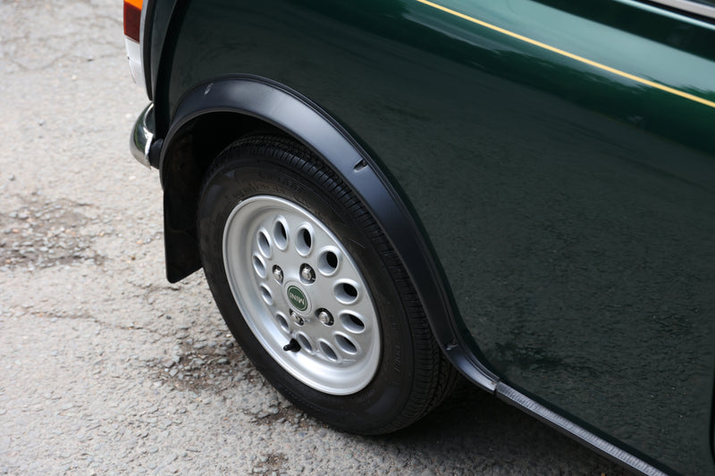 1999 CLASSIC ROVER MINI 1.3i MPI