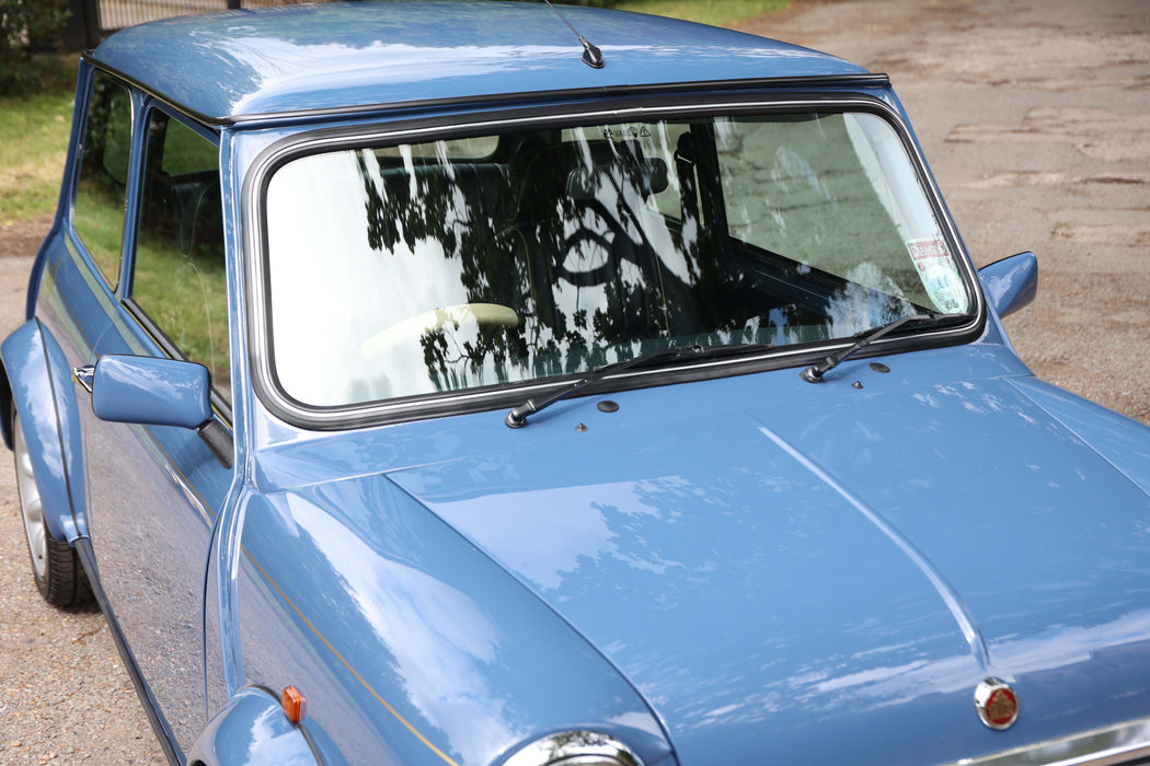 1999 CLASSIC ROVER MINI 40