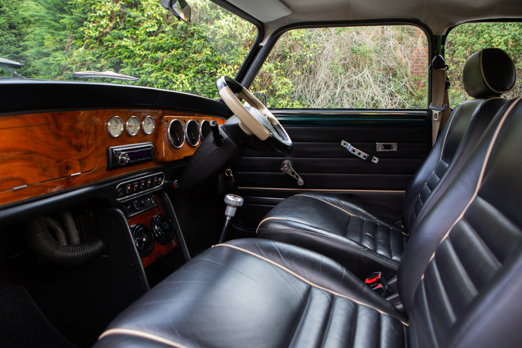 1999 CLASSIC ROVER MINI COOPER SPORTSPACK