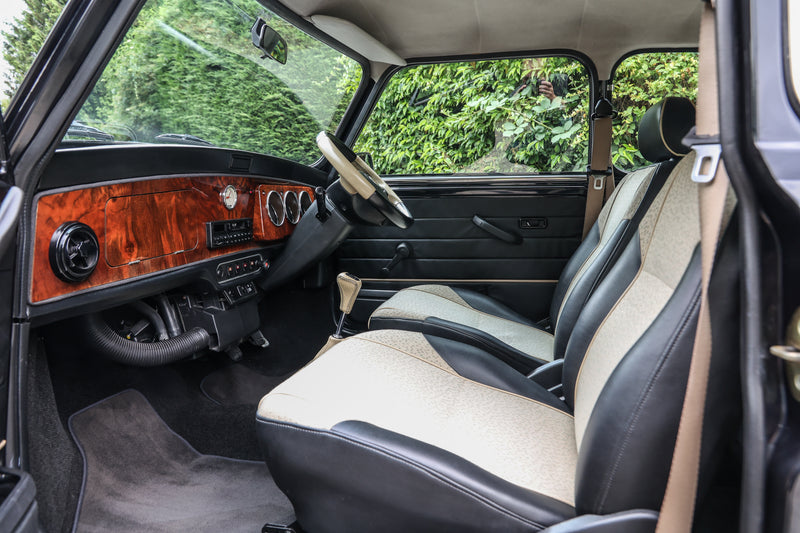 1999 CLASSIC ROVER MINI COOPER 1.3i MPI