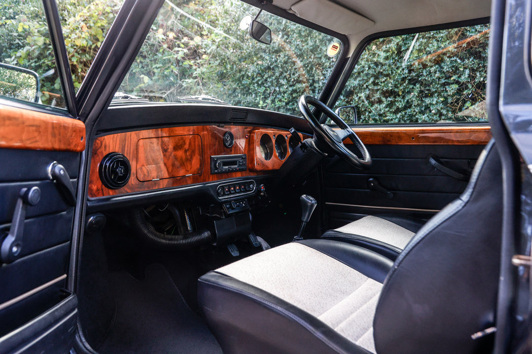 1995 CLASSIC ROVER MINI COOPER 1.3i SPI