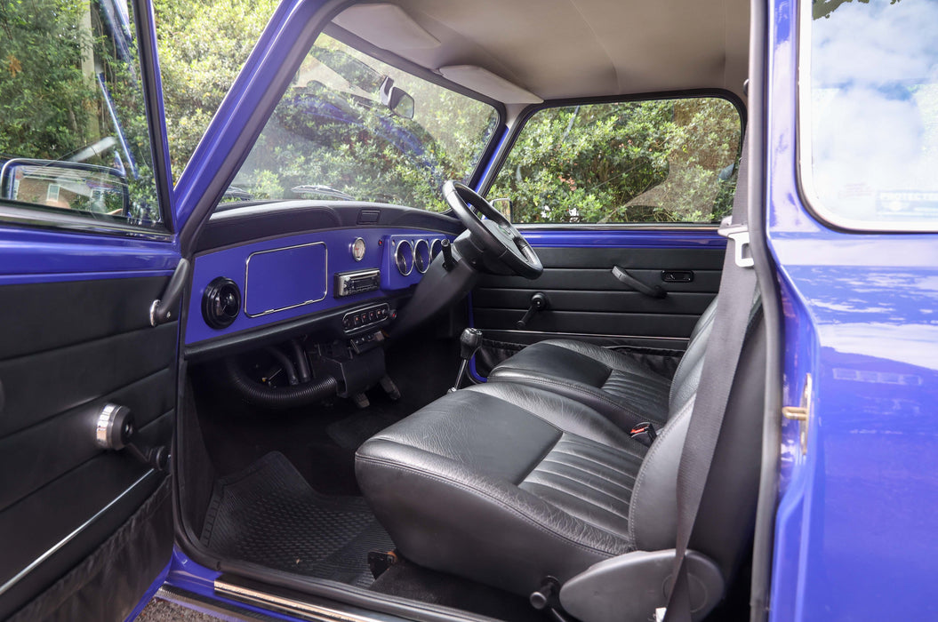 1998 CLASSIC ROVER MINI PAUL SMITH (COMING SOON)