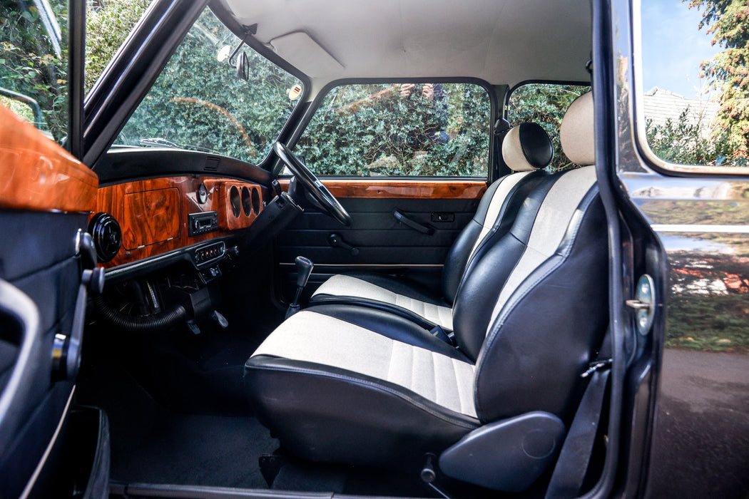 1995 CLASSIC ROVER MINI COOPER 1.3i SPI