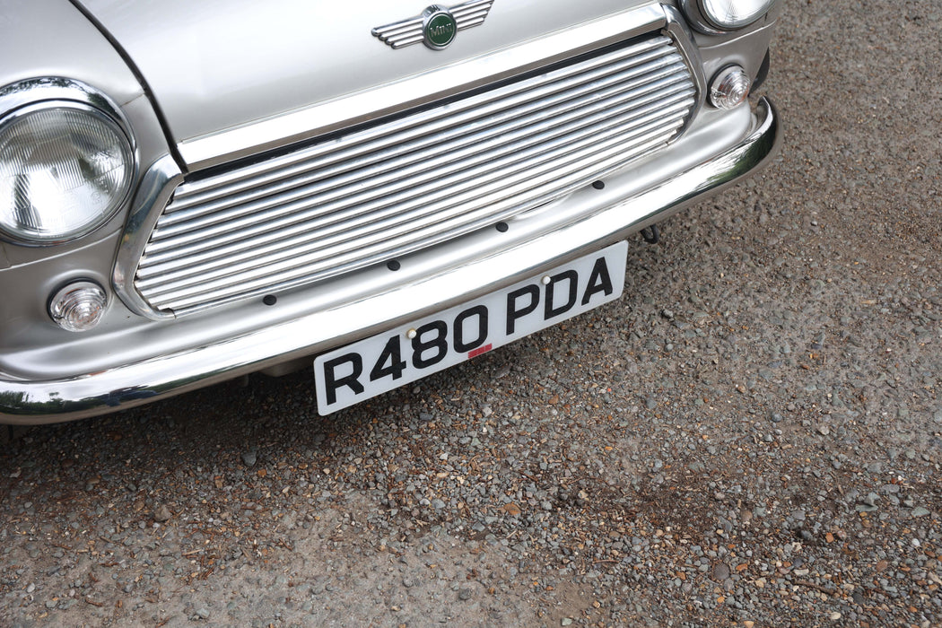 1997 CLASSIC ROVER MINI 1.3i MPI (COMING SOON)