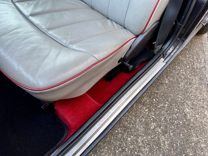1997 CLASSIC ROVER MINI COOPER S SPORT 5 by JOHN COOPER GARAGES