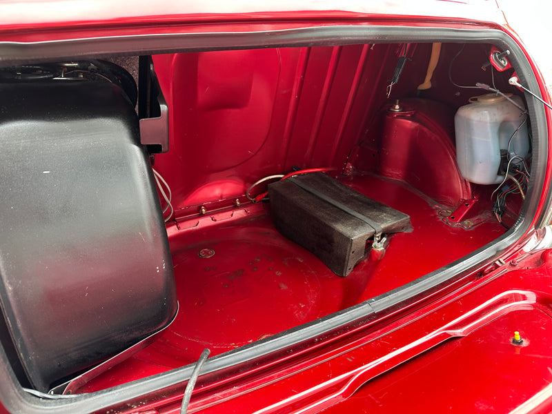 1998 CLASSIC ROVER MINI COOPER SPORTSPACK