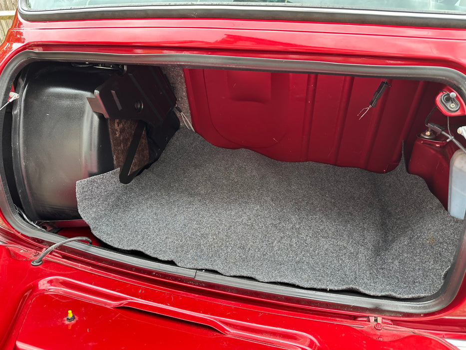 1998 CLASSIC ROVER MINI COOPER SPORTSPACK (COMING SOON)