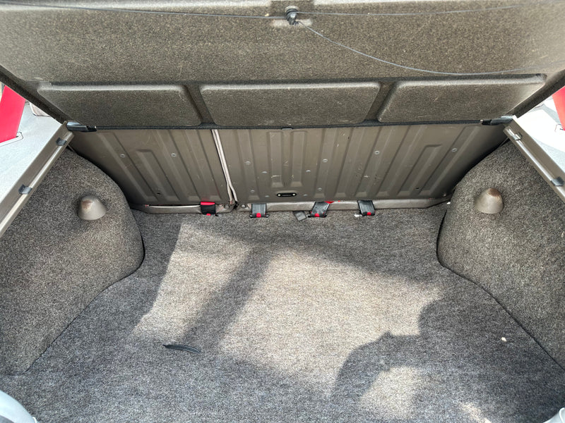 1986 MG MAESTRO 2.0 EFi