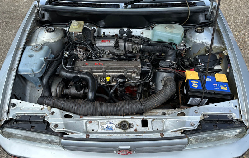 1986 MG MAESTRO 2.0 EFi