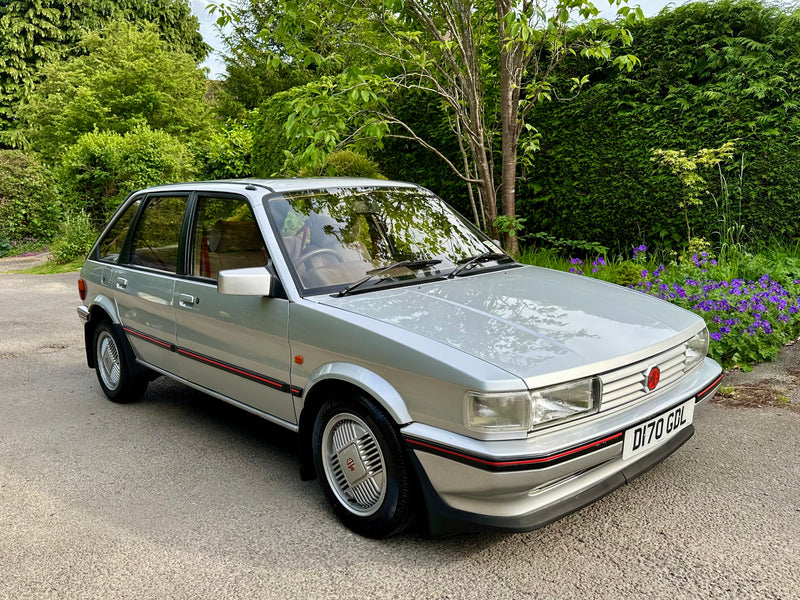 1986 MG MAESTRO 2.0 EFi