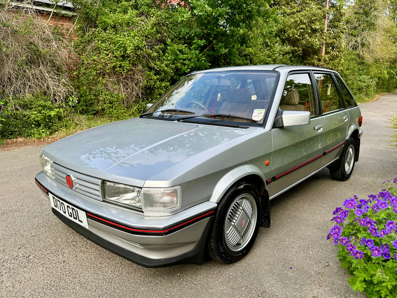 1986 MG MAESTRO 2.0 EFi