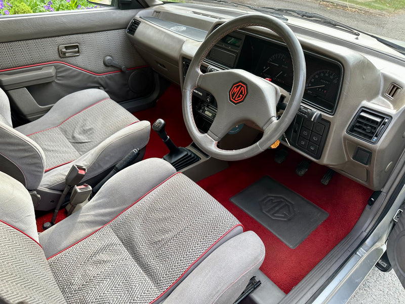 1986 MG MAESTRO 2.0 EFi
